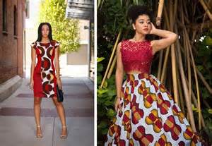200+ idées de modeles robes wax | mode africaine robe. robe wax 2 | Le journal de Gazelle