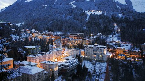 Bezoek Bad Gastein Het Beste Van Reizen Naar Bad Gastein Salzburg In Expedia Toerisme