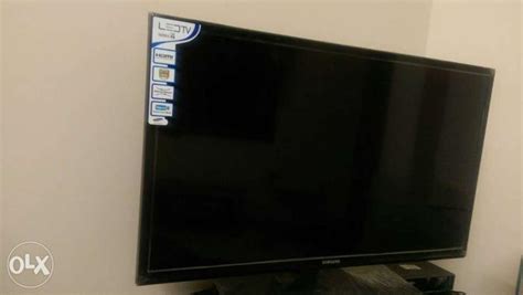 32inches Samsung Tvdvd Hd Rs 20000 For Sale In Bangalore East