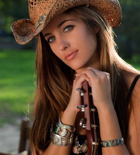Photographing Cowgirls