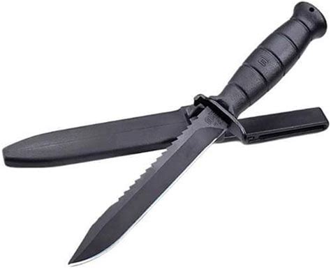 30 Best Combat Knives In 2021 Fighting Knives Marine Approved