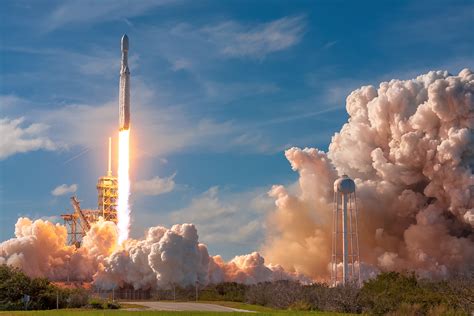 Four Huge Rockets Are Due To Debut In 2020—will Any Make It Ars Technica