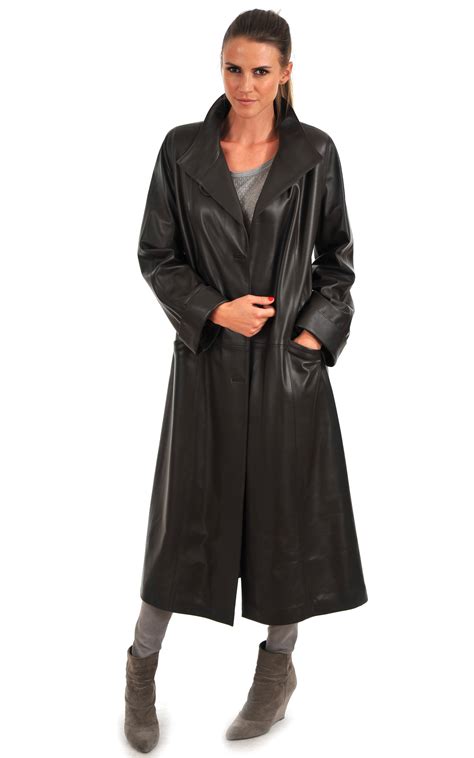Livraisons et retours gratuits dans l'un de nos magasins partout en france. blouson cuir femme long,femme blouson parka simili cuir ...