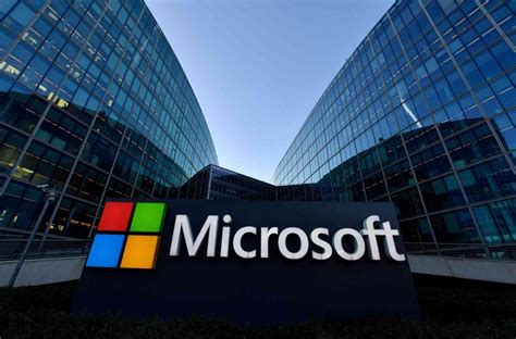 Eu Opens New Antitrust Investigation Against Microsoft Latest News