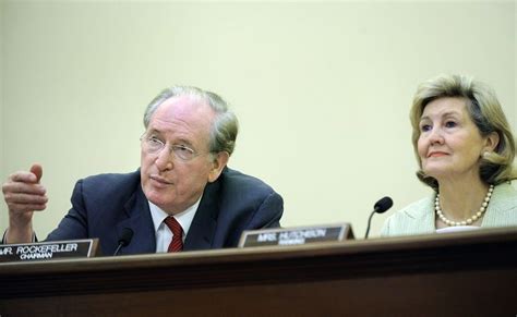 West Virginia Sen Jay Rockefeller To Retire Wont Seek 2014 Re Election Ibtimes