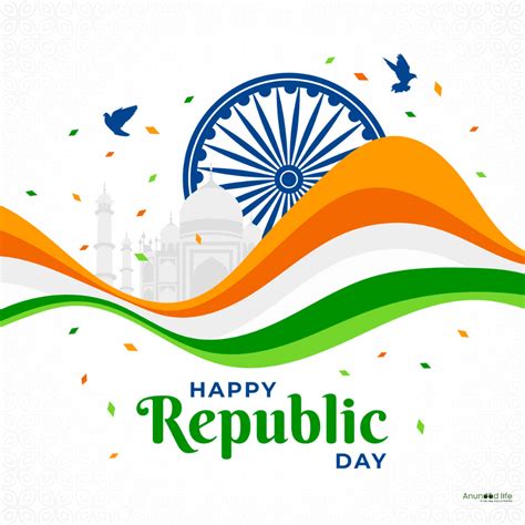 72nd Republic Day 2021 History Images Quotes Wishes And Facts
