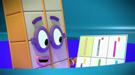 Numberblocks Season 5 Episode 8 Images And Photos Finder