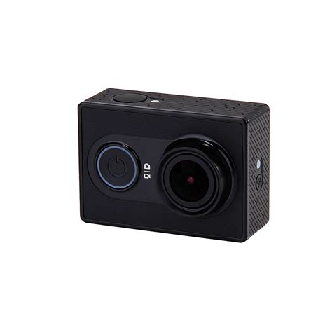 The yi action camera has a lightweight compact design and takes outstanding hd videos with crystal clear 16mp photos. Xiaomi Yi Action Camera - Xiaomi Romania