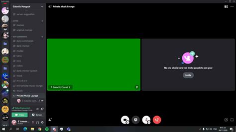 How To Fix Discord Green Screen Camera Issue Digistatement
