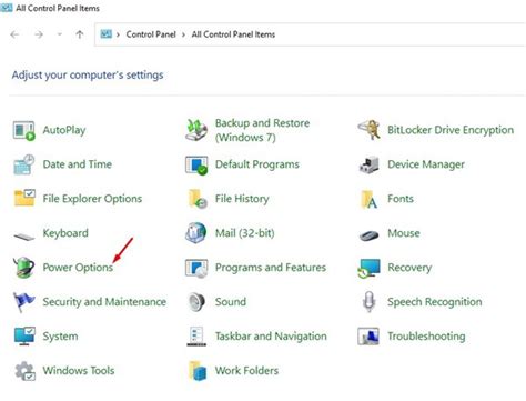 How To Change Power Mode Settings On Windows 11 Laptrinhx