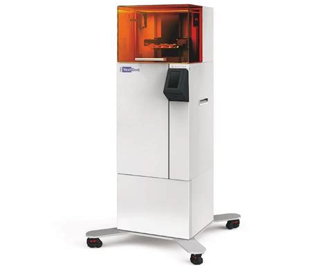 Nextdent 5100 3d Dental Printer 3d Systems Equipment4dentists