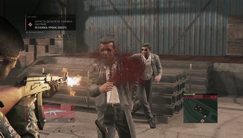 Mrpcgamer pc games repack games download mafia iii / mafia 3: Mafia III: Definitive Edition Steam-Rip скачать торрент ...