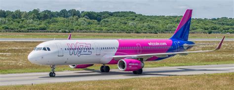 We did not find results for: Wizz Air changes baggage policy: hand luggage allowance ...