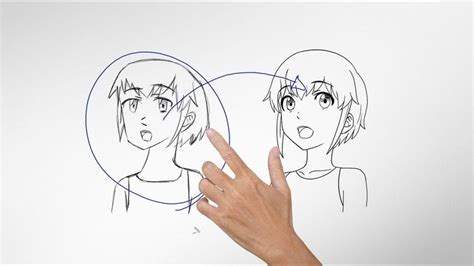 Udemy 100 Free Improve Anime Drawings With Leonardo Davinci Method