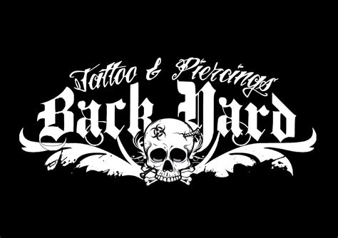 Back Yard Tattoo And Piercing Tattoo Portfolio And Ideas Trueartists