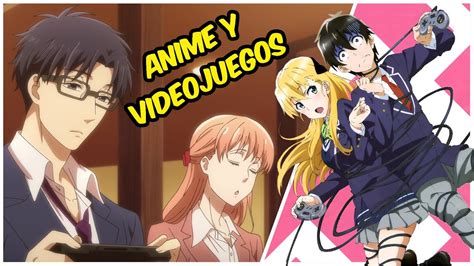 Los 5 Mejores Videojuegos De Anime Youtube Gambaran