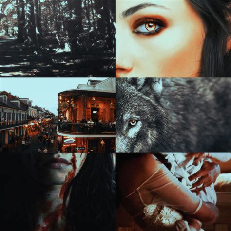 Hayley Marshall Aesthetic By Querenciac On Deviantart