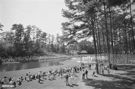 Augusta National Archive 1980s Photos And Premium High Res Pictures