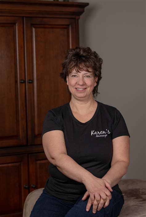 Karens Massage And Spa