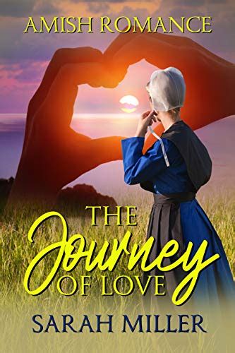 The Journey Of Love Ebook Miller Sarah Uk Kindle Store