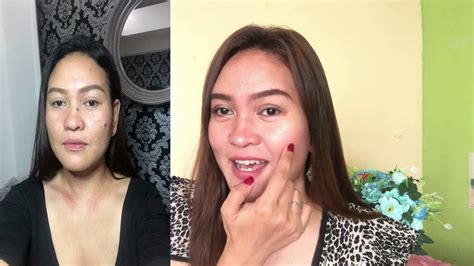 Paano Matangal Ang Nunal Sa Mukha Beauwarts Simply Abby Youtube
