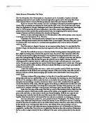 Read this essay on titanic movie review. "Titanic"- A film review. - University Media Studies ...