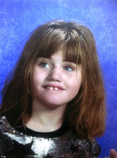 Mikaela Lynch Body Of Autistic Girl 9 Missing For Days After Running Naked From California