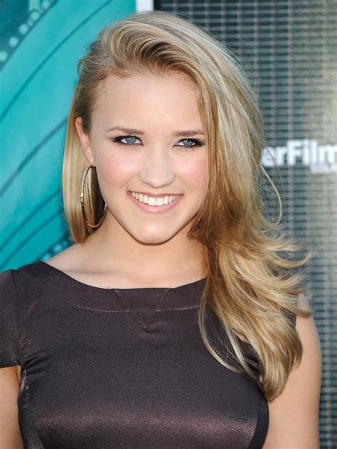 Universo Das Beldades Emily Osment