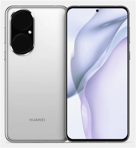 Huawei P50 Details Full Phone Specifications