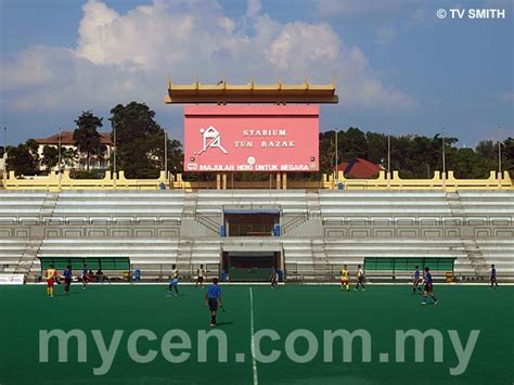 Photos, address, and phone number, opening hours, photos, and user reviews on yandex.maps. MALAYSIA CENTRAL: Directions: Stadium Hoki Tun Razak ...