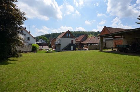 Jetzt die passende wohnung finden! Wohnen in Groß-Umstadt, 669 m²