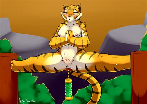 Master Tigress Hentai Image 239904