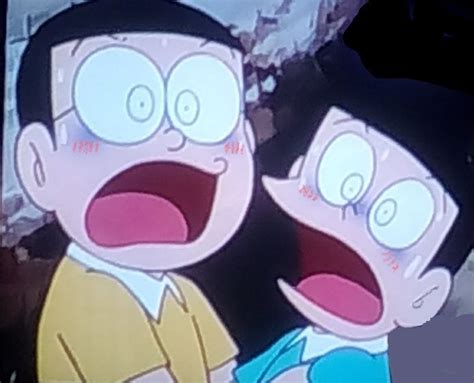 Nobita X Suneo
