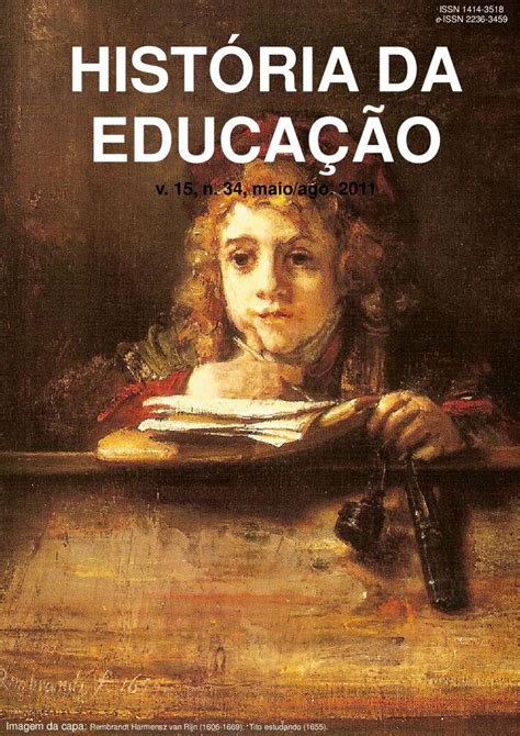 Revista História da Educação - RHE by RHE Asphe - Issuu
