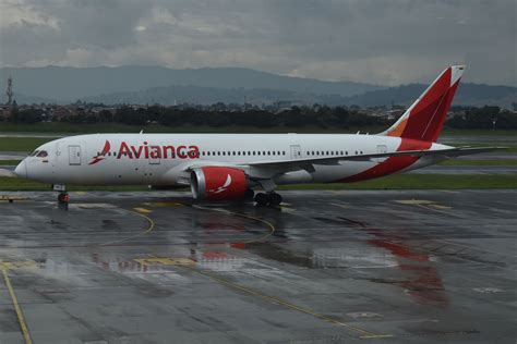 How Much Did Colombias Top Airlines Recover In 2021