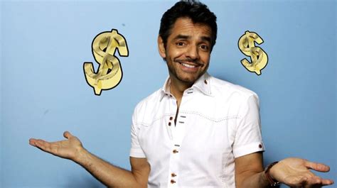 Venderá Eugenio Derbez Productos De Sus Personajes Más Icónicos La