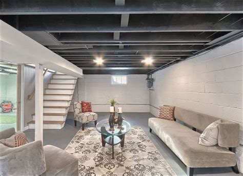 We did not find results for: If you have an unfinished basement, here are a few ideas ...