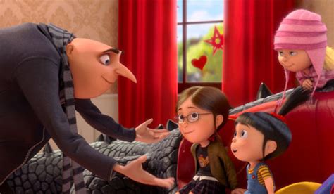 Despicable Me 2 – RazorFine Review