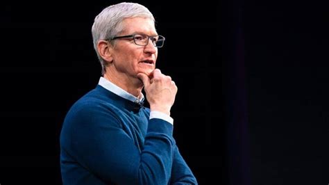 Apple Ceo Tim Cooks Level 5 Leadership Topic Insights