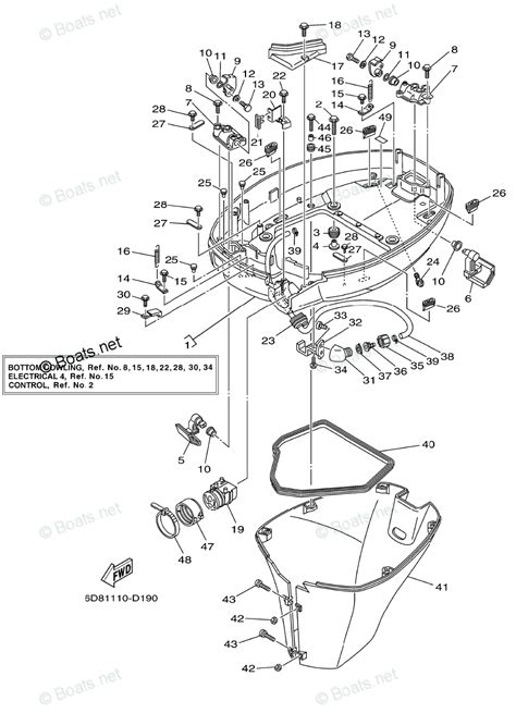 Diagram Force Outboard Motor Parts Diagram Mydiagramonline