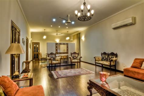 Pakistani Home Design Inside