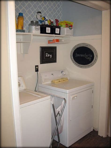 By tracy harris march 12, 2021. Laundry Caddy Between Washer And Dryer / Love My Cabinets ...