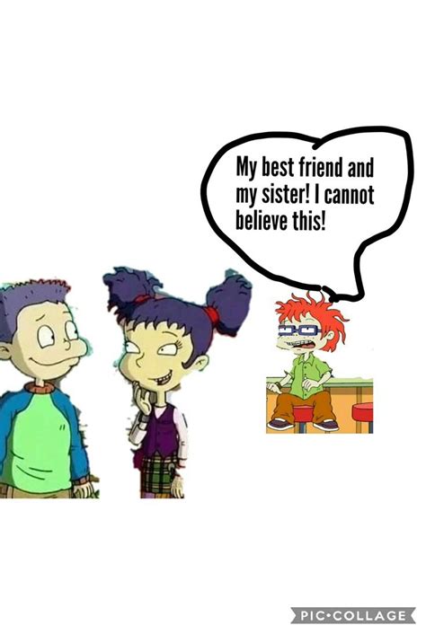 Pin By Tabby Truxler On Rugrats All Grown Up Rugrats Comic Book 41769 The Best Porn Website