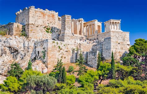 Athens Mykonos Santorini And Naxos — Gay Friendly Vacations