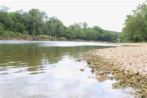 Barren Fork Spring Creek Bacteria Levels High Local News