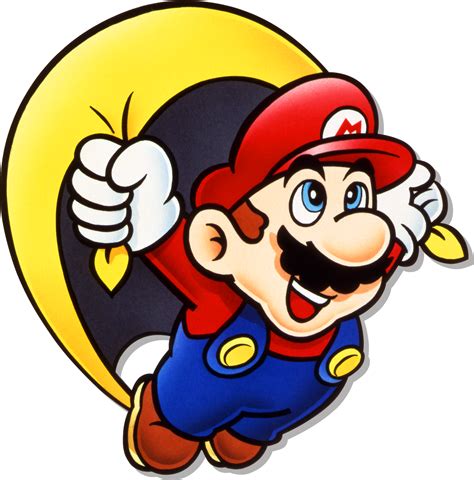 Cape Mario Kaizo Mario Maker Wikia Fandom