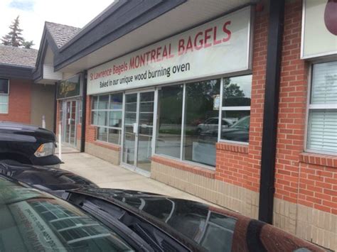 St Lawrence Bagels Updated April 2024 17 Reviews 2638 Parkdale Boulevard Nw Calgary