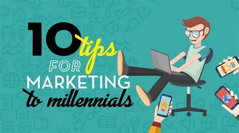 10 Tips For Marketing To Millennials Red Tomato Promotional Products
