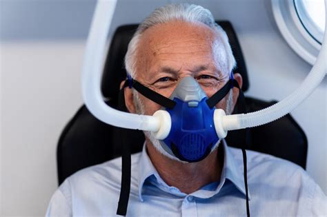 Hyperbaric Oxygen Treatment Benefits For Vascular Dementia Patients