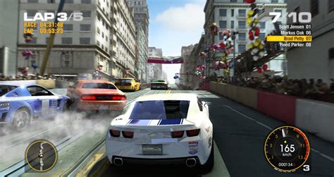Grid 2 Game Pc Game 90s Dragon